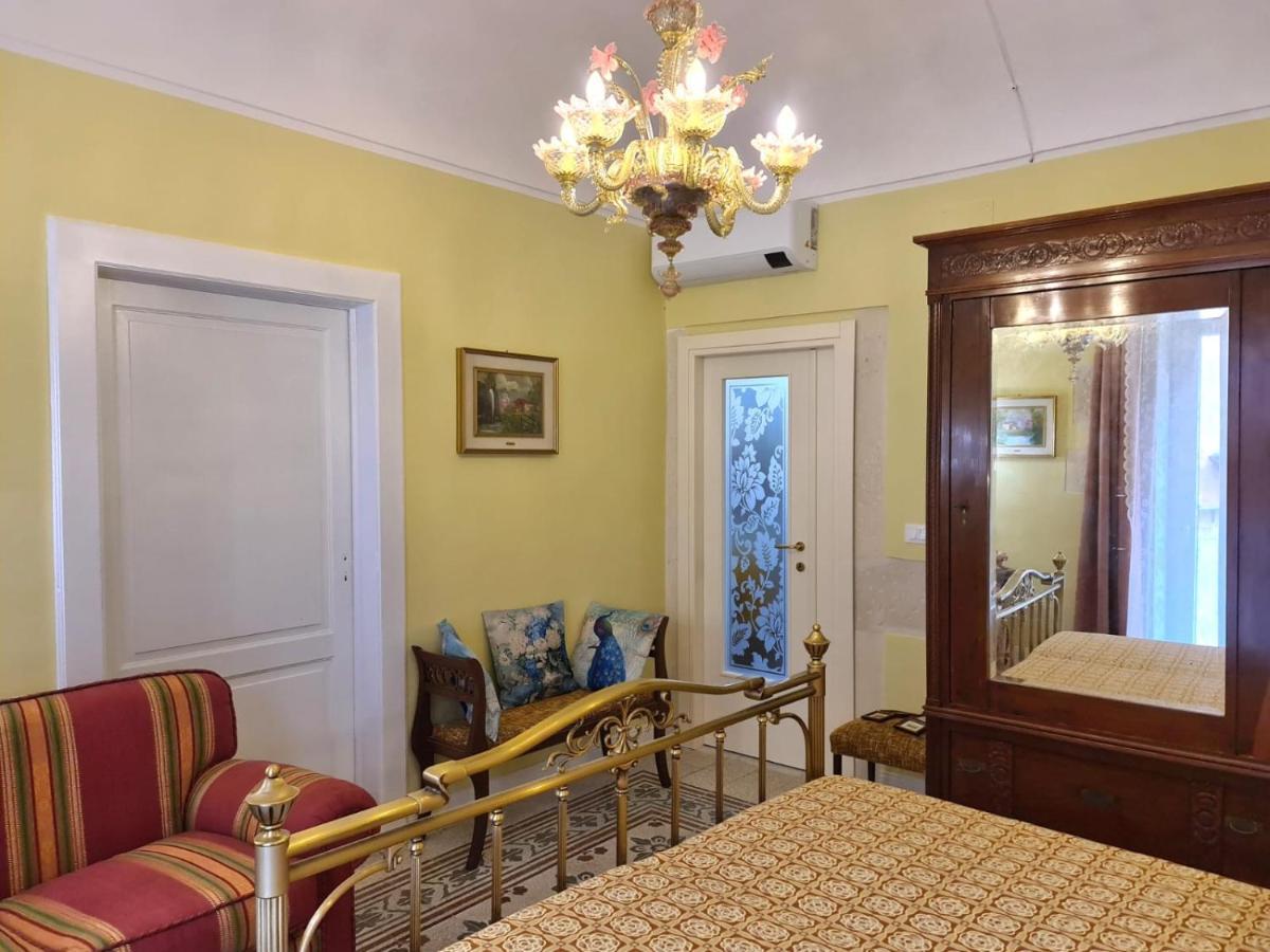 Il Pavone Di Ortigia Nuova Struttura Syracuse Eksteriør billede